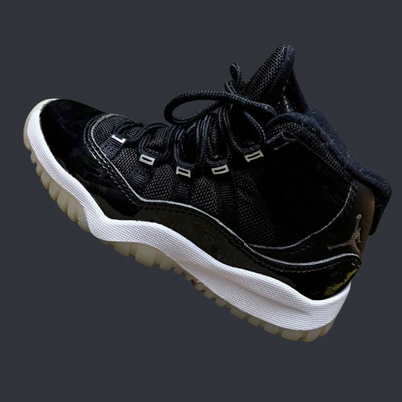 Nike Air Jordan 11 Retro 'Jubilee' Size 12C - Picture 1 of 8